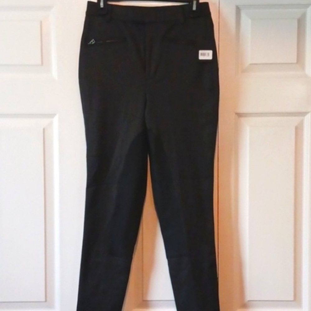 ATM Anthony Thomas Melillo Grey Women's Riding Pants